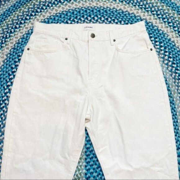 Frame Jeans - Picture 5 of 12